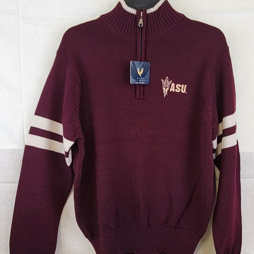 Arizona State University Sun Devils - Official Collegiate Sweater